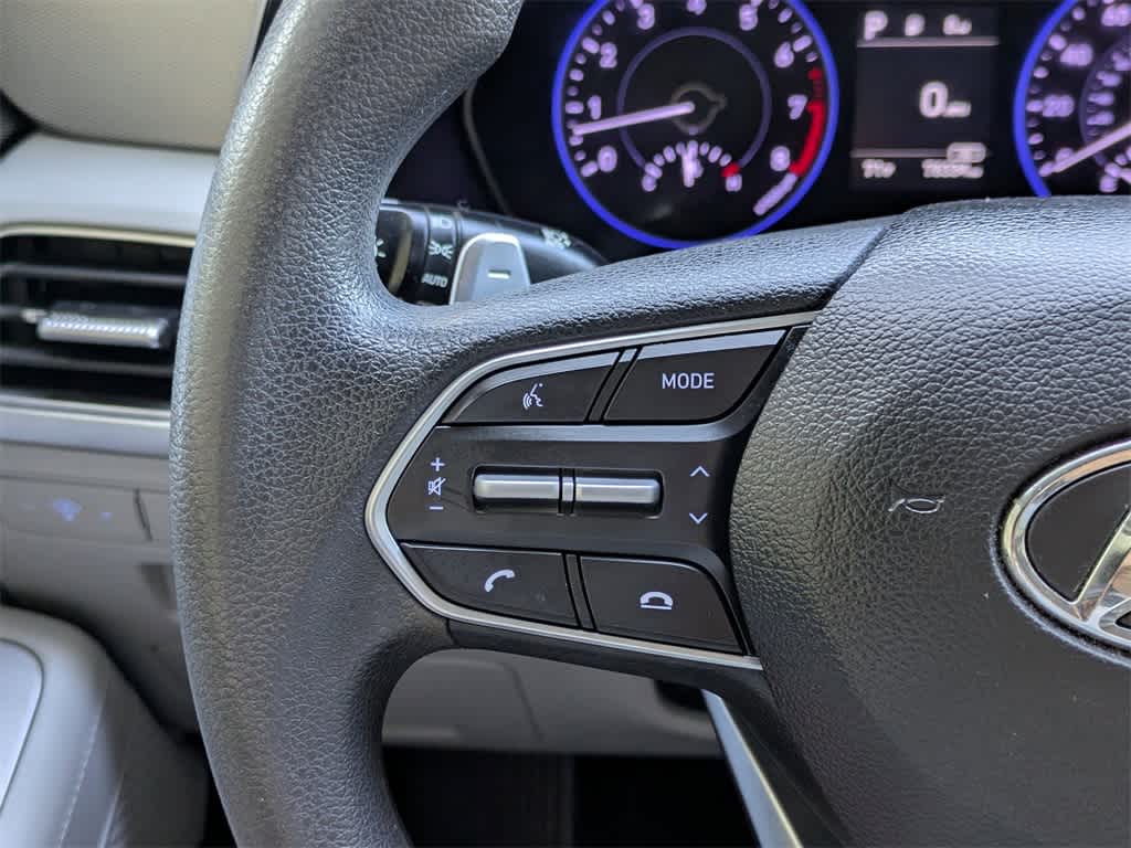 Thumbnail: 2022 Hyundai Palisade - 31