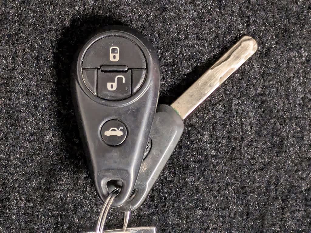 Thumbnail: 2011 Subaru Impreza - 34