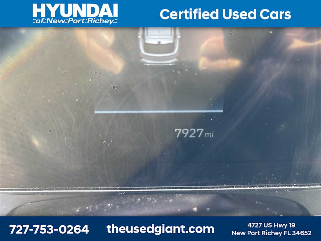 Thumbnail: 2024 Hyundai Kona - 11