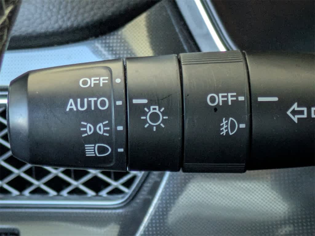 Thumbnail: 2023 Acura Integra - 30