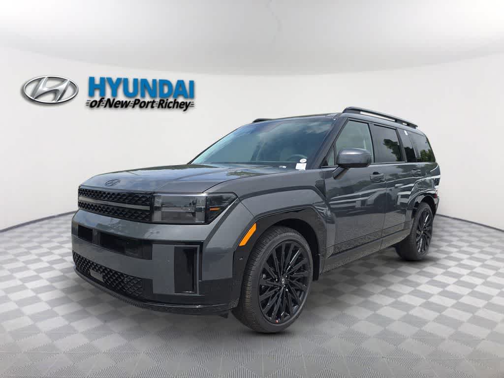Thumbnail: 2026 Hyundai Santa Fe - 1