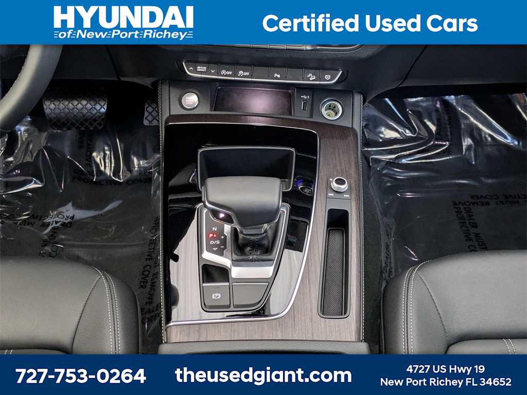 Thumbnail: 2023 Audi Q5 - 24