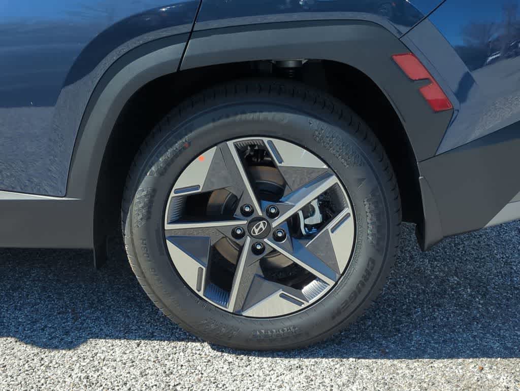 Thumbnail: 2026 Hyundai Tucson - 14