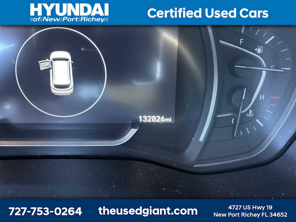 Thumbnail: 2019 Hyundai Santa Fe - 14