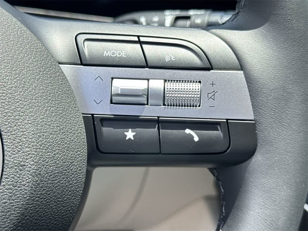 2025 Hyundai Tucson SEL Convenience 24