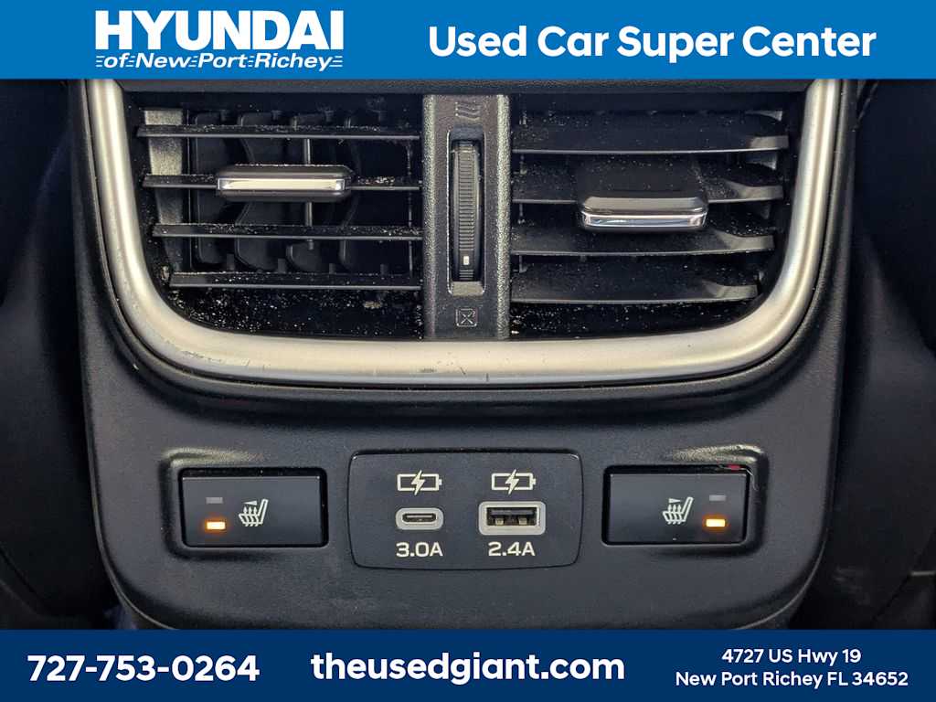 Thumbnail: 2024 Subaru Legacy - 15