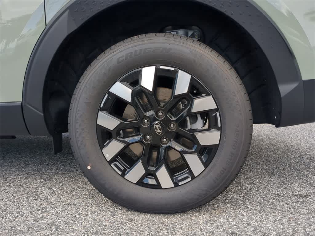 Thumbnail: 2026 Hyundai Santa Cruz - 12