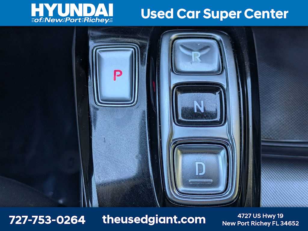 Thumbnail: 2021 Hyundai Sonata - 23