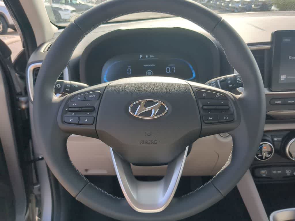 Thumbnail: 2026 Hyundai Venue - 24