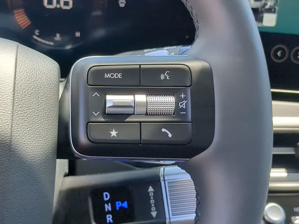 Thumbnail: 2026 Hyundai Santa Fe - 25