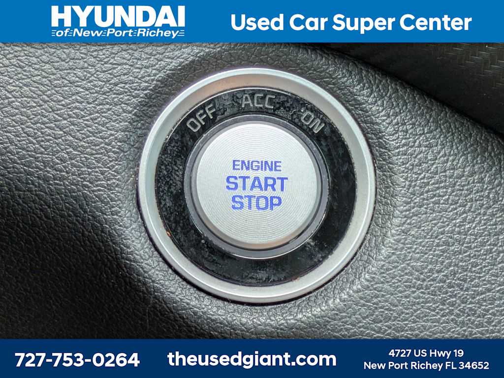 Thumbnail: 2021 Hyundai Tucson - 34