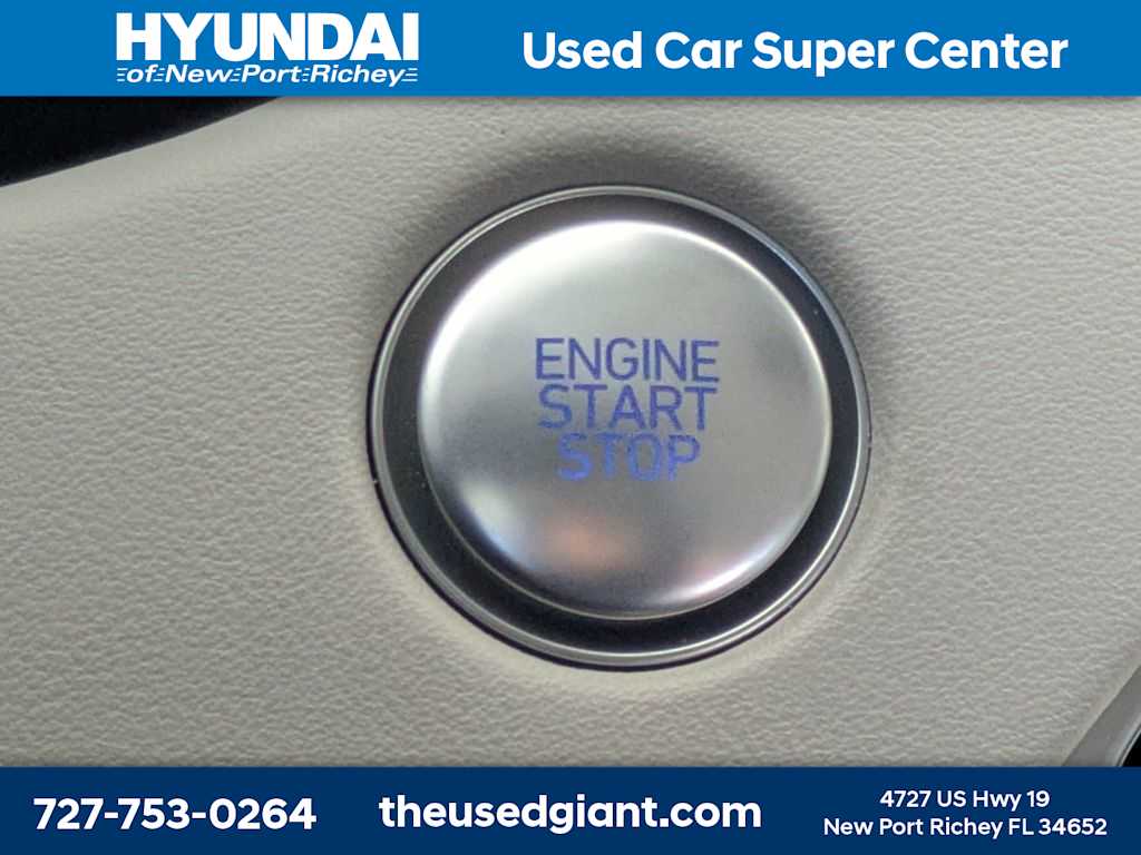 Thumbnail: 2022 Hyundai Palisade - 48