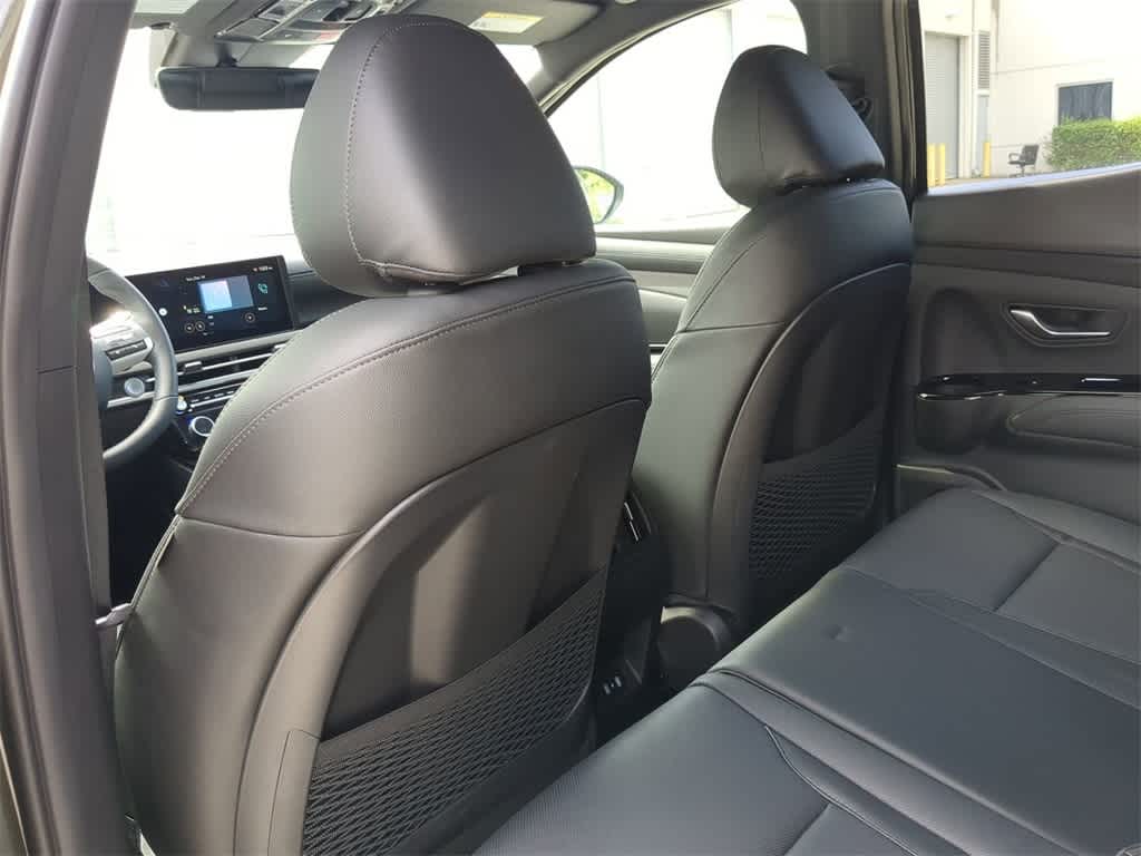 Thumbnail: 2026 Hyundai Santa Cruz - 18