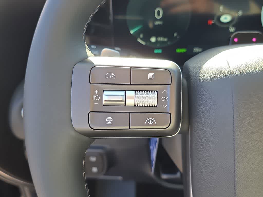 Thumbnail: 2026 Hyundai Palisade - 24