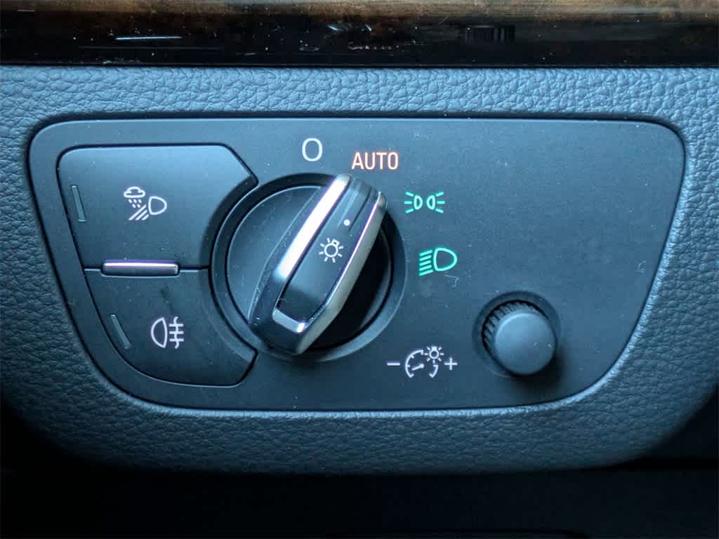 Thumbnail: 2018 Audi Q5 - 34