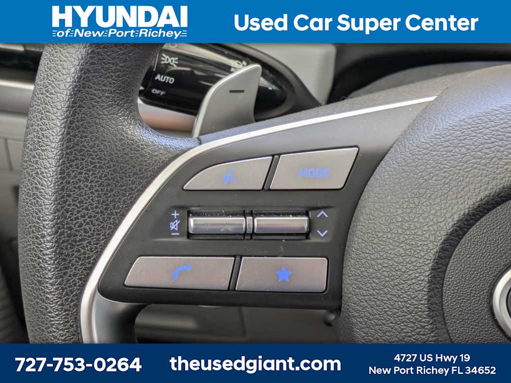 Thumbnail: 2025 Hyundai Palisade - 33