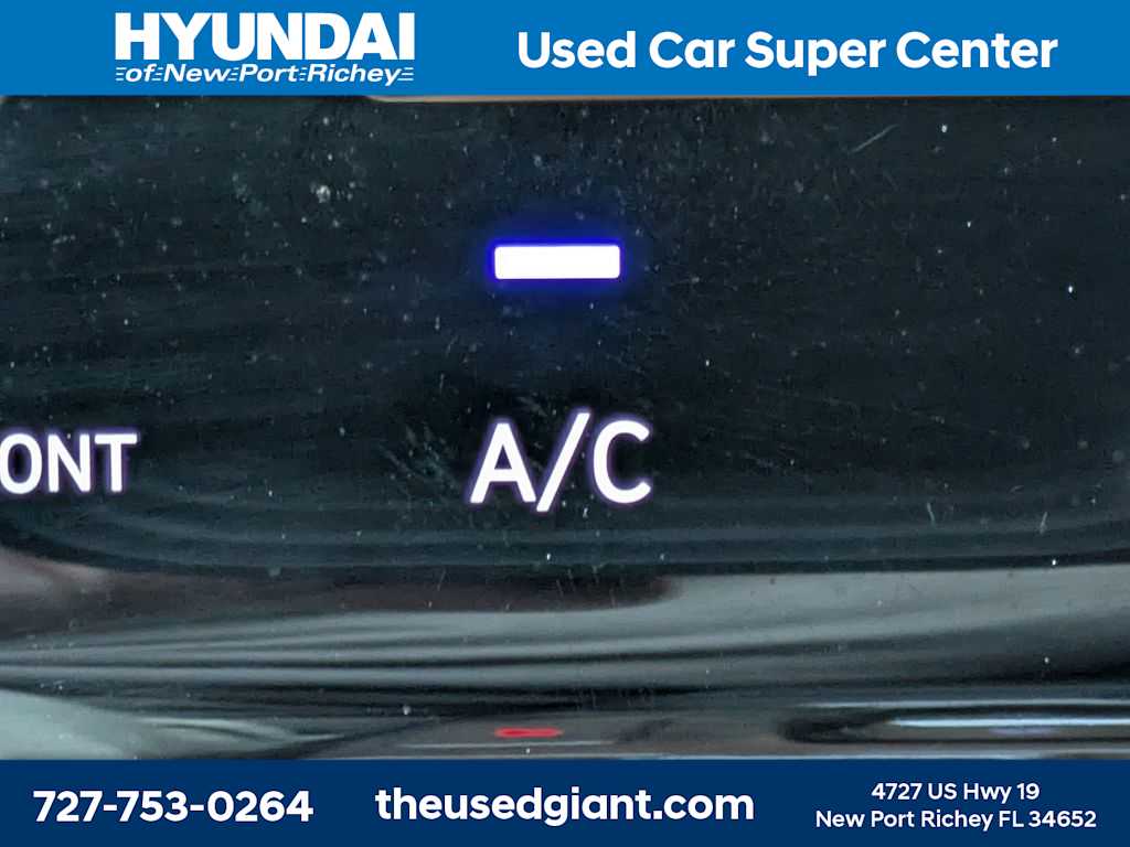 Thumbnail: 2022 Hyundai Tucson - 27