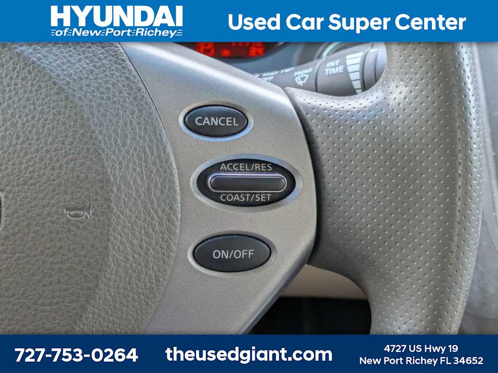 Thumbnail: 2011 Nissan Altima - 26