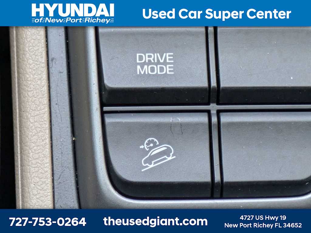 Thumbnail: 2017 Hyundai Tucson - 26
