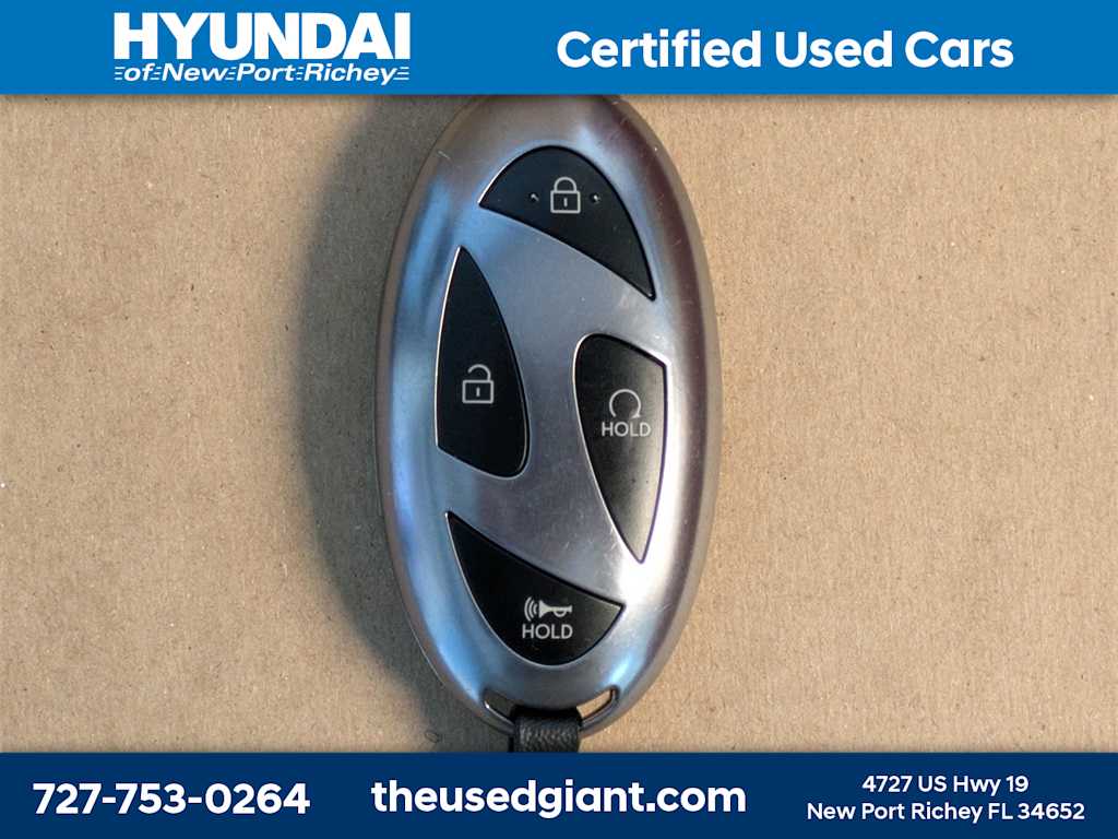 Thumbnail: 2026 Hyundai Kona - 35