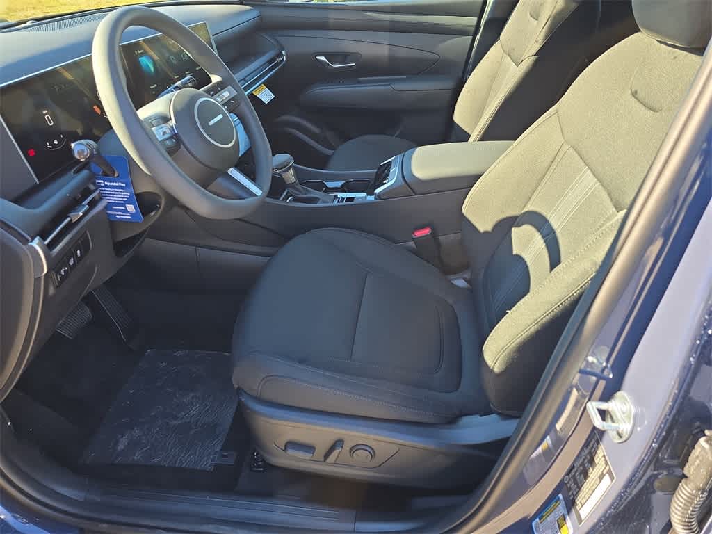 Thumbnail: 2026 Hyundai Tucson - 15