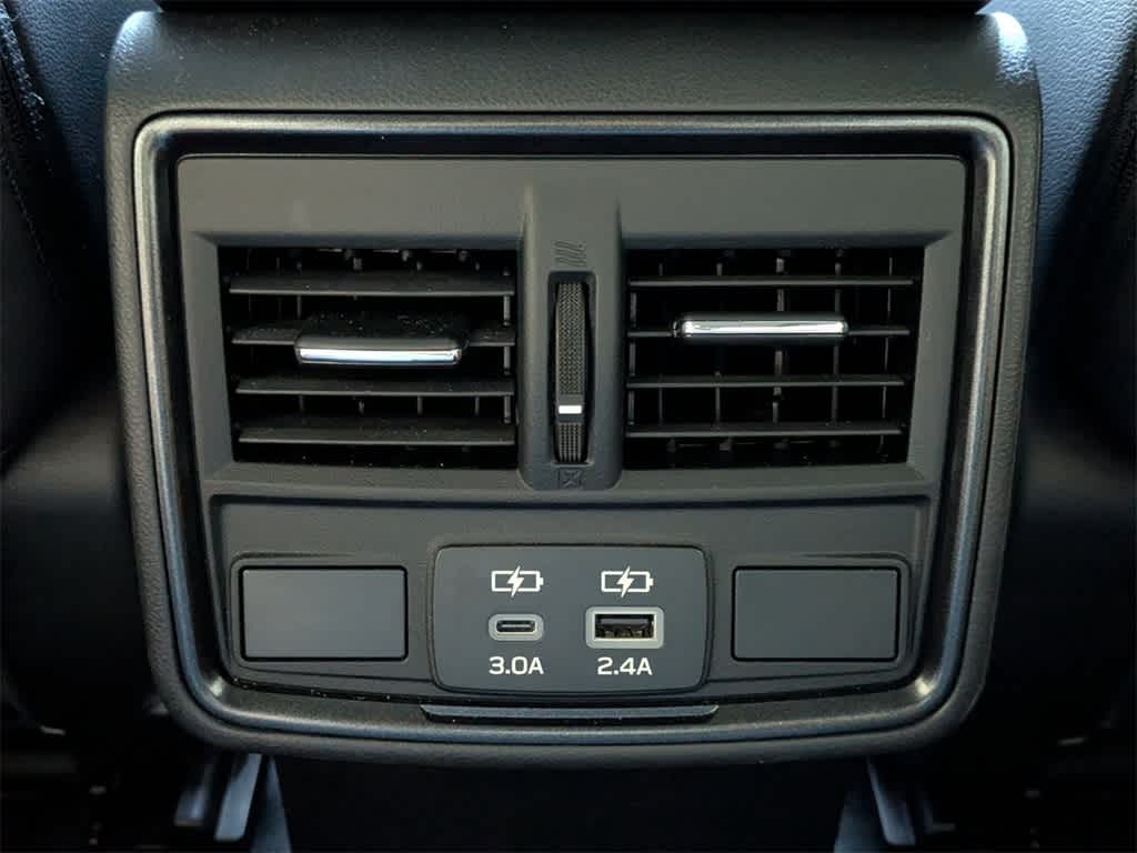 Thumbnail: 2025 Subaru Forester - 17