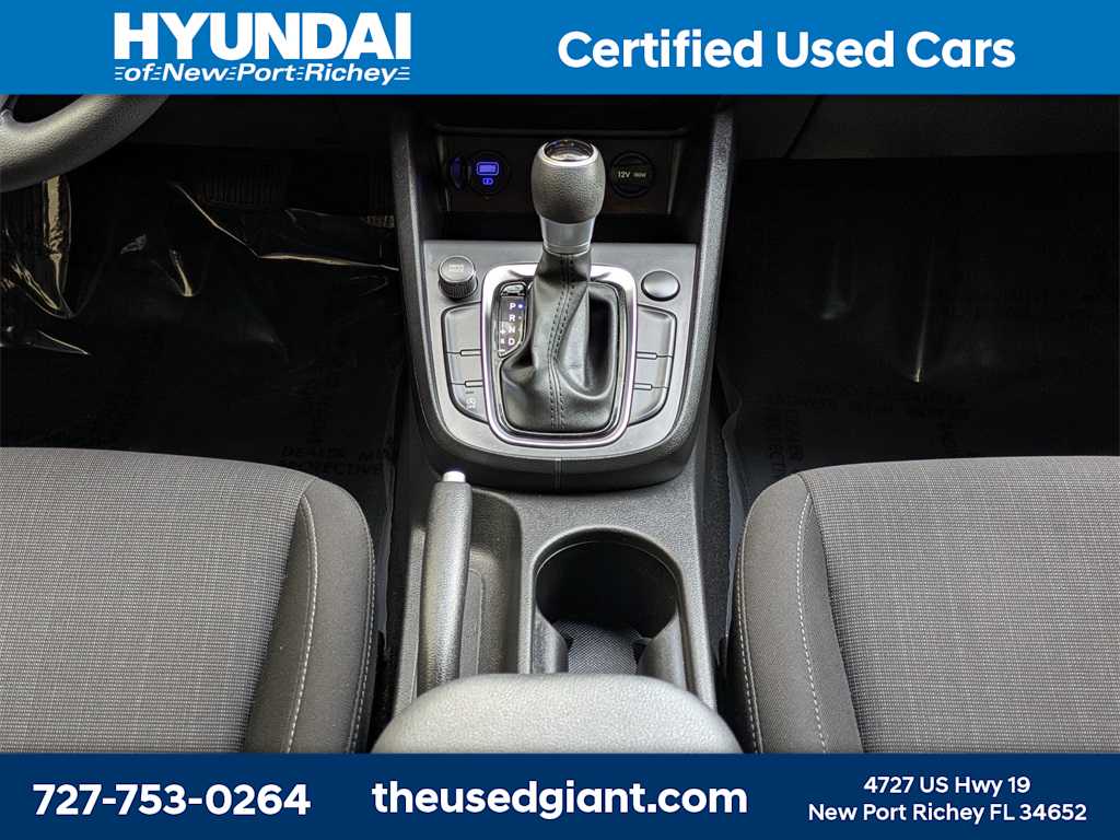 Thumbnail: 2023 Hyundai Kona - 20