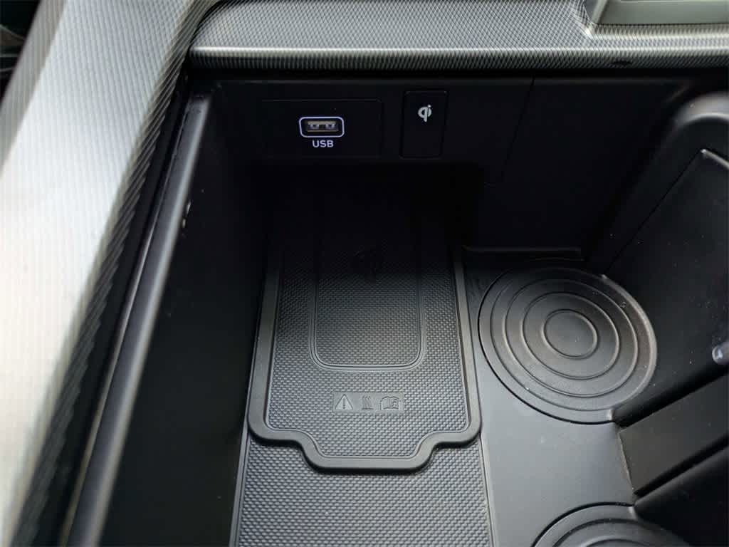 Thumbnail: 2020 Hyundai Palisade - 36