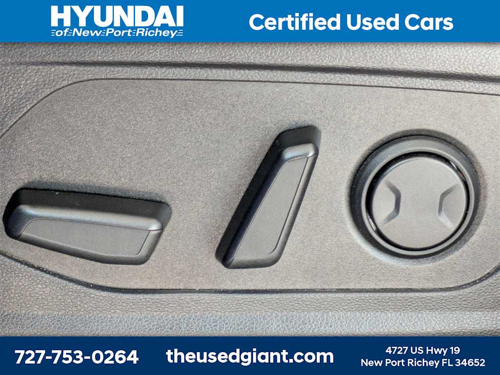 Thumbnail: 2023 Hyundai Tucson - 23