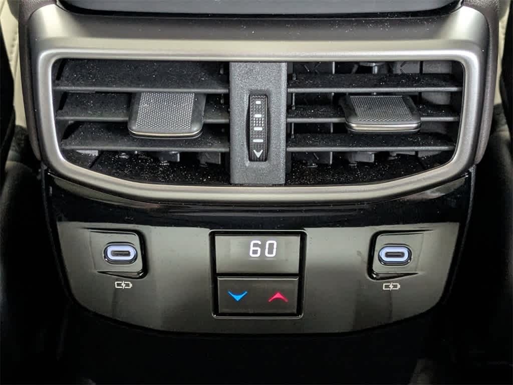 Thumbnail: 2025 Lexus RX - 17