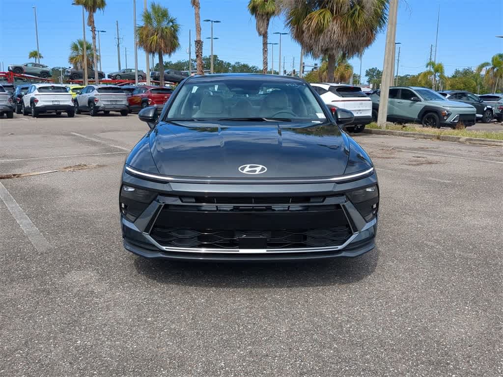 Thumbnail: 2026 Hyundai Sonata - 9