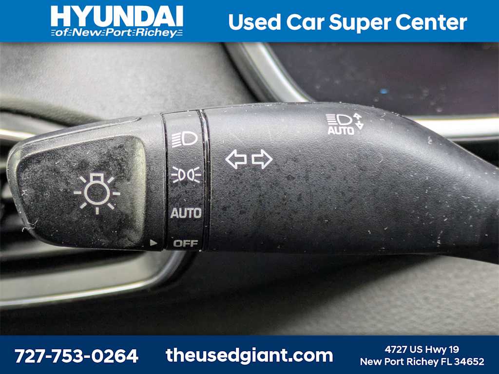 Thumbnail: 2021 Hyundai Santa Fe - 29