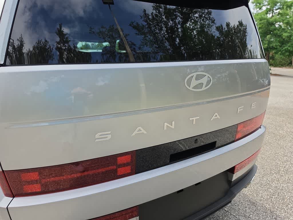 Thumbnail: 2026 Hyundai Santa Fe - 13