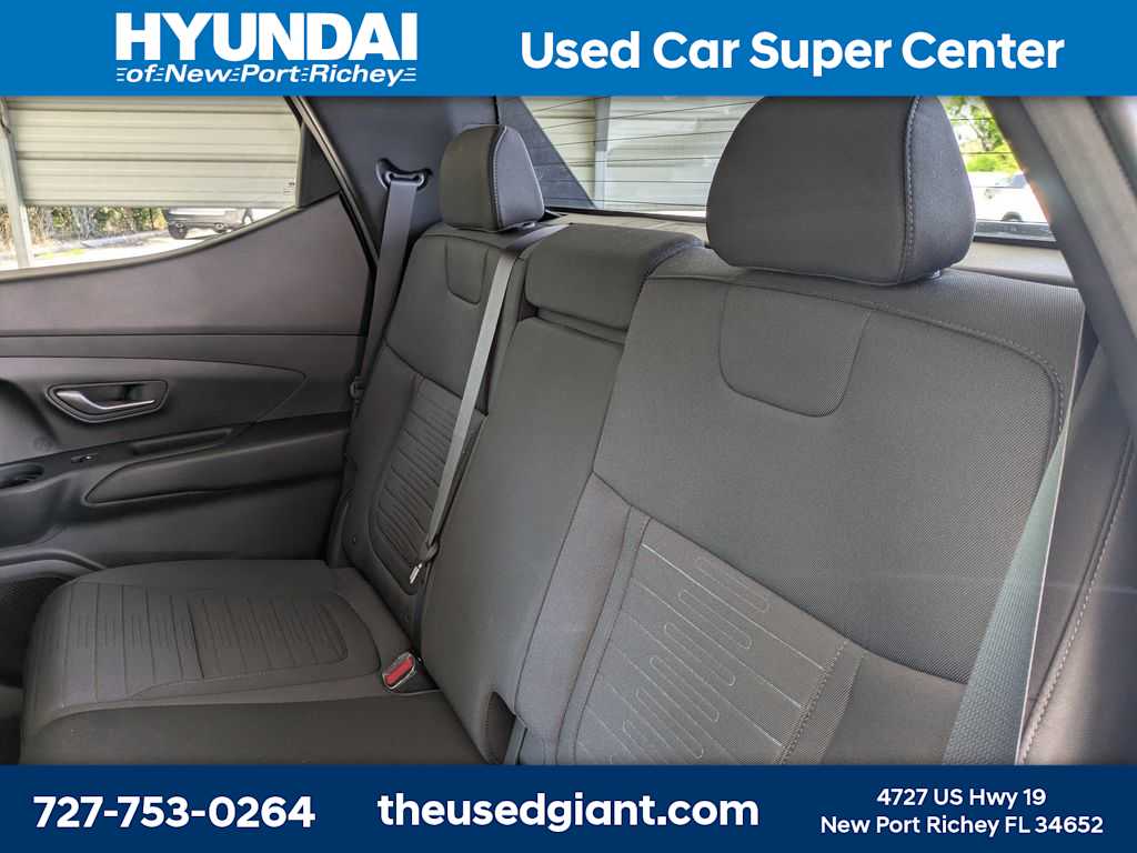 Thumbnail: 2023 Hyundai Santa Cruz - 15