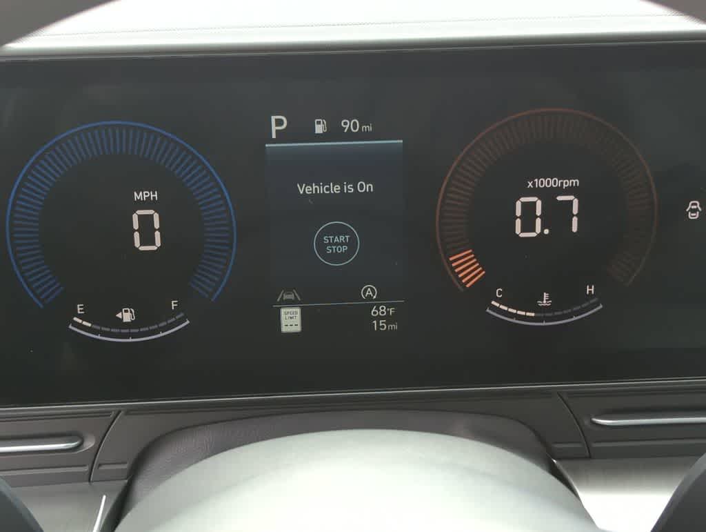 Thumbnail: 2026 Hyundai Kona - 34