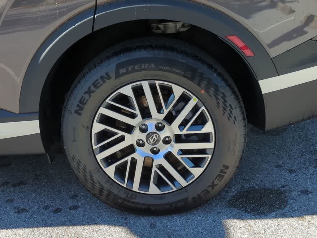 Thumbnail: 2026 Hyundai Palisade - 14