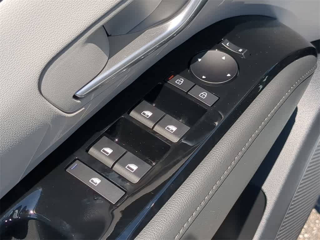Thumbnail: 2025 Hyundai Tucson - 15