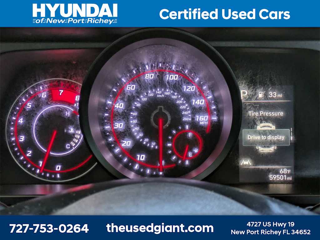 Thumbnail: 2021 Hyundai Elantra - 26