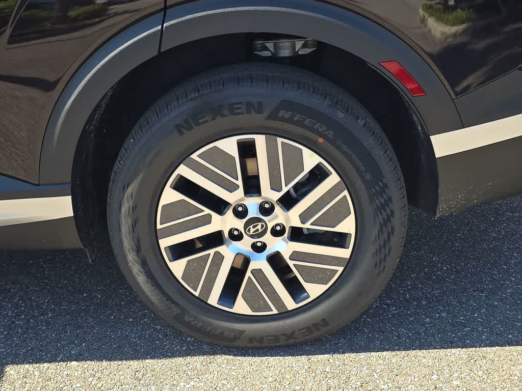 Thumbnail: 2026 Hyundai Palisade - 14