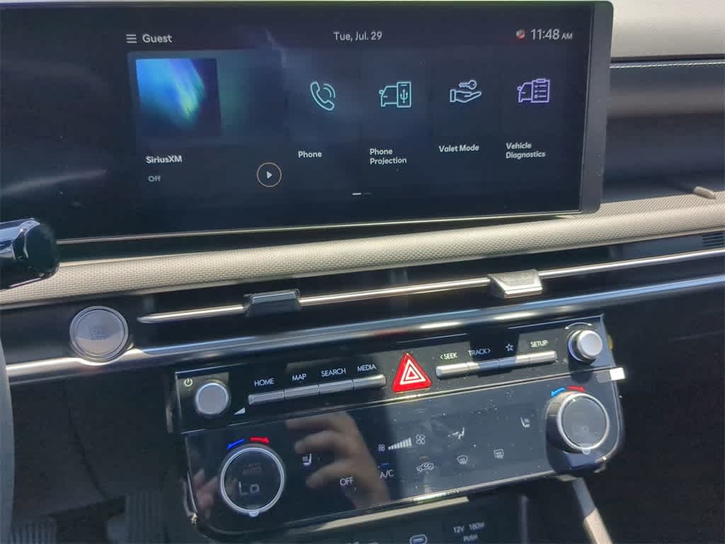 Thumbnail: 2026 Hyundai Santa Cruz - 27