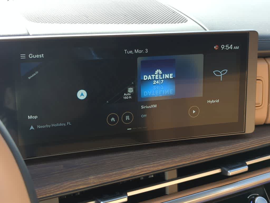 Thumbnail: 2026 Hyundai Santa Fe - 30