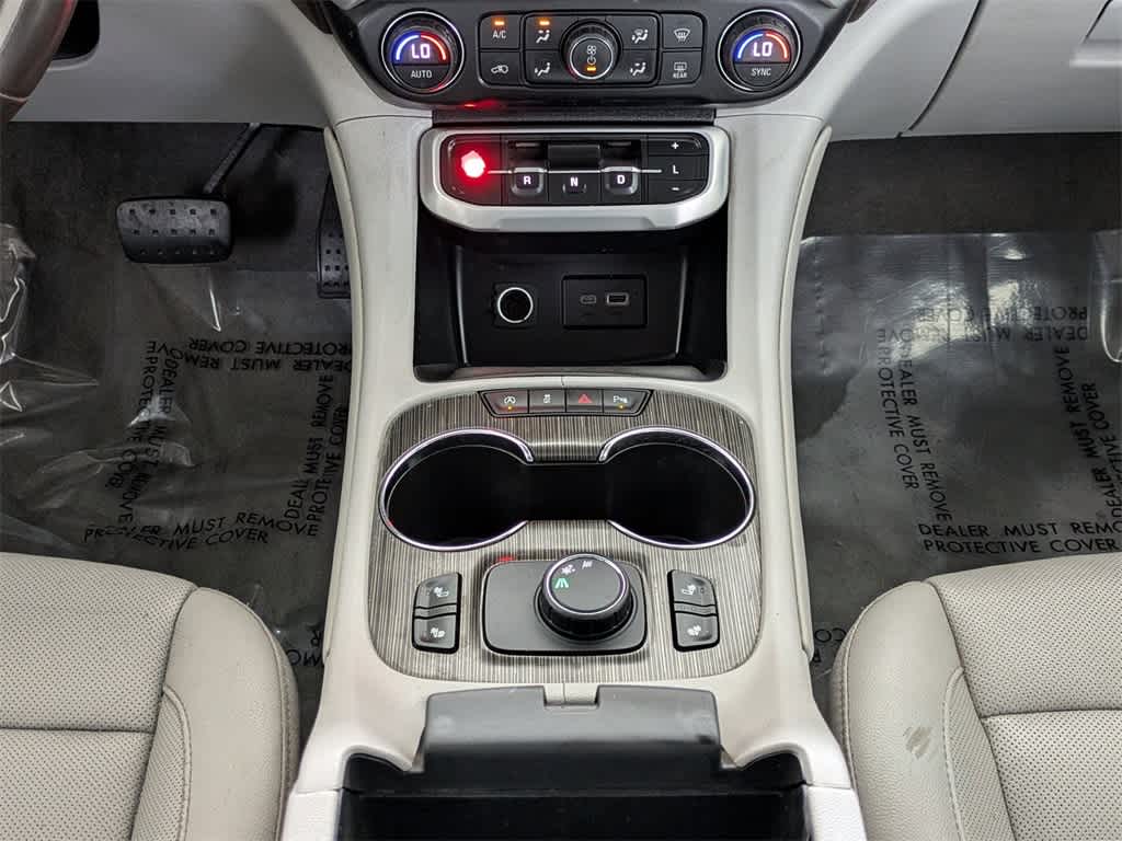 Thumbnail: 2020 GMC Acadia - 25