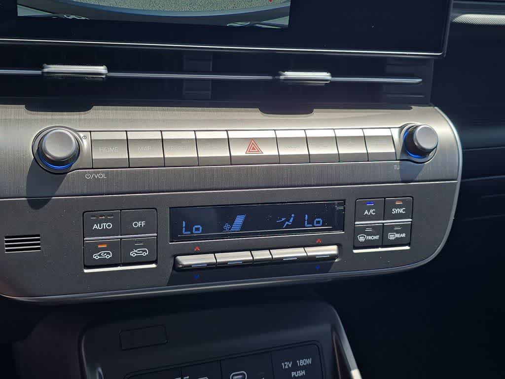 Thumbnail: 2026 Hyundai Kona - 31