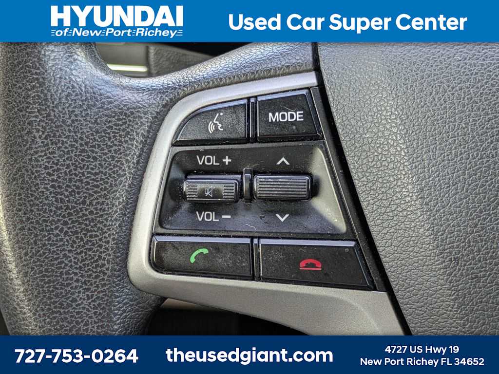 Thumbnail: 2018 Hyundai Elantra - 24