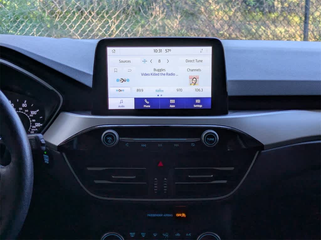 Thumbnail: 2020 Ford Escape - 23