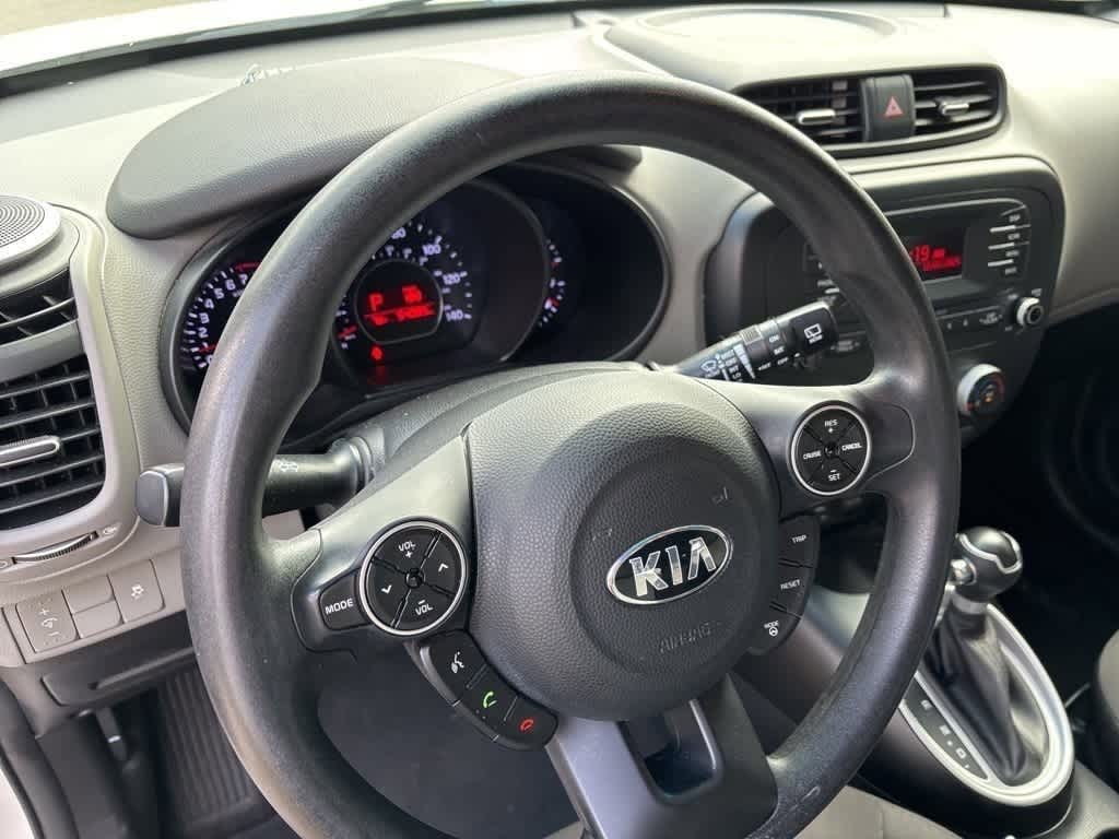 Thumbnail: 2016 Kia Soul - 10