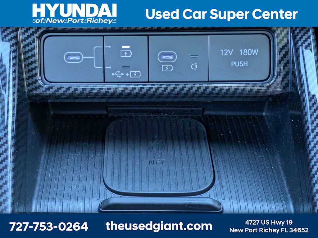Thumbnail: 2024 Hyundai Kona - 28