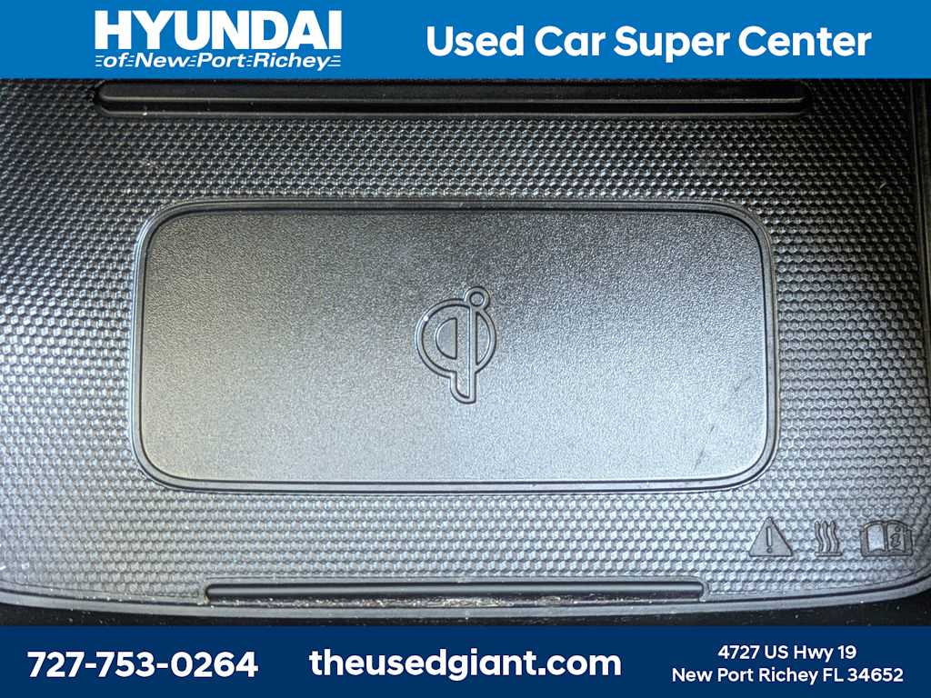 Thumbnail: 2020 Kia Telluride - 34