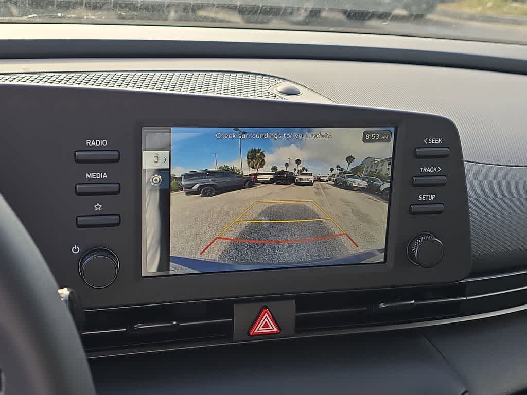 Thumbnail: 2026 Hyundai Elantra - 29