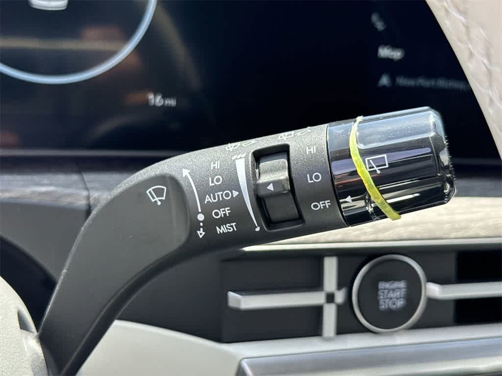 Thumbnail: 2025 Hyundai Santa Fe - 27